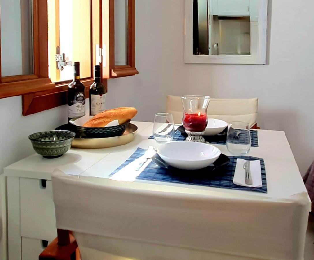 The Olive Tree Villa Lindos Bagian luar foto
