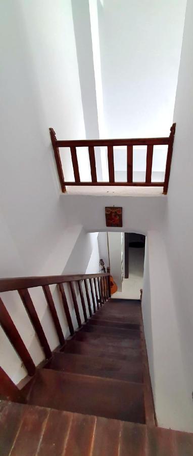 The Olive Tree Villa Lindos Bagian luar foto
